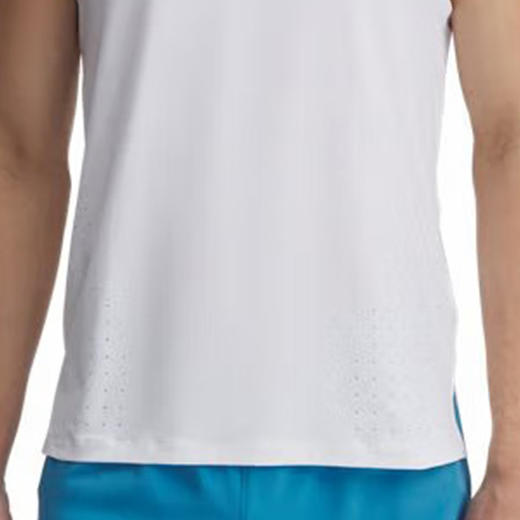 【春上新】7楼安德玛UA春夏爆冷系列Iso-Chill男子弹性跑步运动背心1389800  吊牌价449元 商品图7