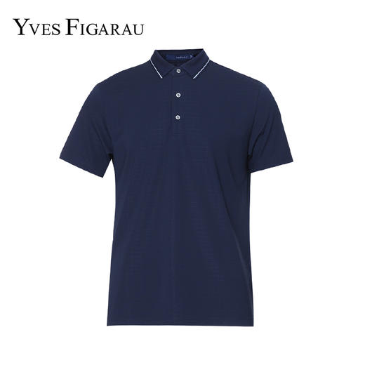 YvesFigarau伊夫·费嘉罗T恤970803 商品图3