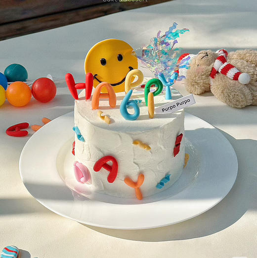 儿童节Happy61 商品图0