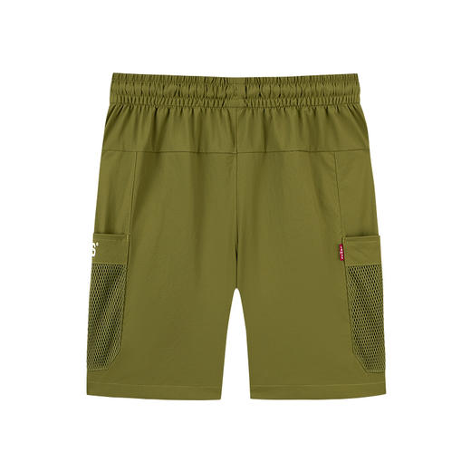 LEVIS 秋 大童小童 儿童童装短裤 LVB-WE-P288 商品图1