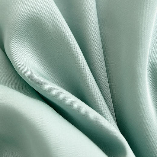 水星家纺 DH无尽夏莱赛尔-S04四件套 商品图2