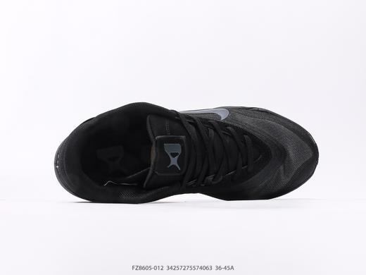 耐克Nike A'One减震透气低帮实战篮球鞋FZ8605-012男女鞋 商品图2