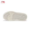 李宁（LI-NING）布欧运动休闲鞋女2025夏季百搭运动板鞋AGCV454 商品缩略图4