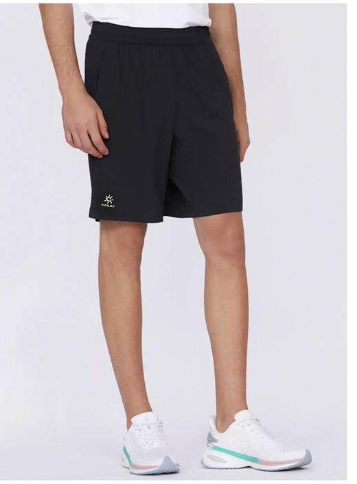 K.L.S 弹力透气 户外运动短裤 DK378 商品图1