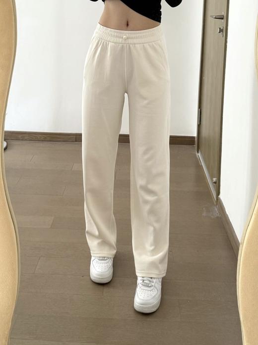 点此购买 lulu露露Softstreme女士春夏季运动休闲长裤 yw 319900 商品图5