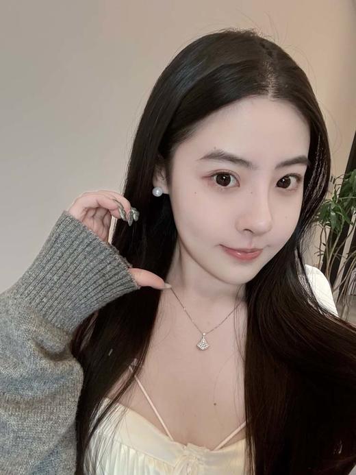 fully gift 日抛 柔软臂弯 直径14.2mm着色 13.5mm 商品图4