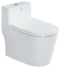WZN18F-01/02 智能马桶(性能款/轻智能简配) 商品缩略图0