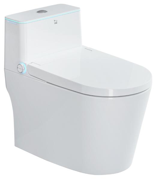 WZN18F-01/02 智能马桶(性能款/轻智能简配) 商品图0