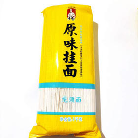今麦郎龙须面1000g（6921555521267）