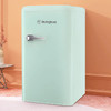 西屋迷你冰箱BC-82M薄荷绿 商品缩略图1