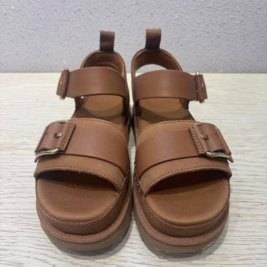 2楼UGG夏季新款凉鞋方扣款 吊牌价1399 商品图1