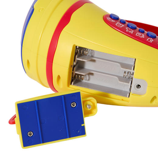 KIDSROYAL 号角玩具-神奇号角 294-2 商品图3