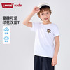 LEVIS 夏 大童小童 儿童童装T恤 LVB-KT-M839 商品缩略图0