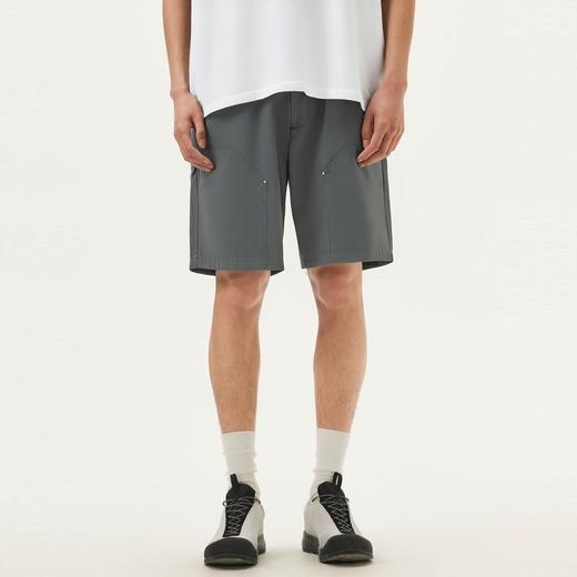 gxg.jeans男装 多色工装风基础休闲时尚短裤男士 25年夏热卖 商品图3