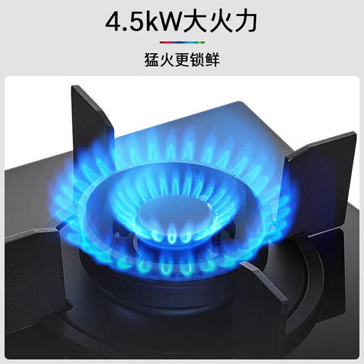 博世燃气灶GD72A31M 商品图2