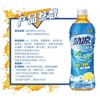 康师傅劲凉冰红茶(薄荷味) 500ml 商品缩略图3