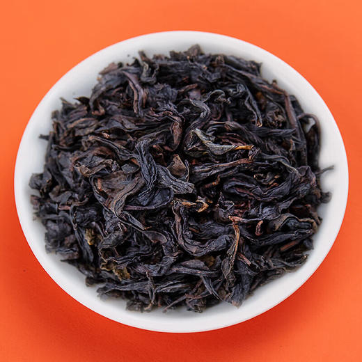 八马茶业 马说3000武夷岩茶大红袍170g(8.5克×20罐) 商品图6