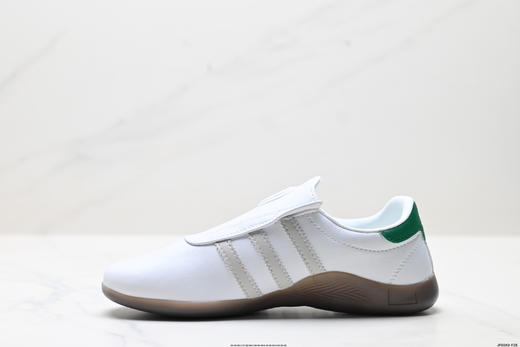 阿迪达斯ADIDAS TAEKWONDO MEI训练简约休闲鞋JQ3012男女鞋 商品图2