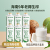 南国食品 海南特产生榨椰汁600ml*6瓶 植物蛋白饮料 大瓶瓶装 48小时发货 商品缩略图0