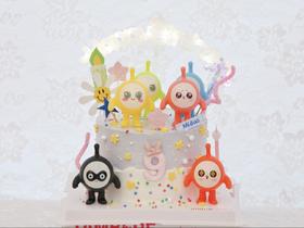 卡通主题款 蛋仔派对 欢乐萌趣派对