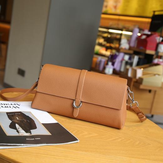 【预售3天】小方包女斜挎高级感女包百搭单肩斜挎包Z3320 商品图4