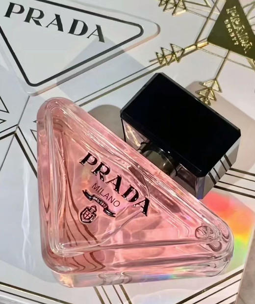 P家甜酷神秘巨稀有❗️温柔独给香水 商品图8