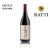 【皮埃蒙特日常餐酒】Renato Ratti Langhe Dolcetto Colombe 2021 750Ml 栎迪酒庄多尔切托红葡萄酒 商品缩略图0
