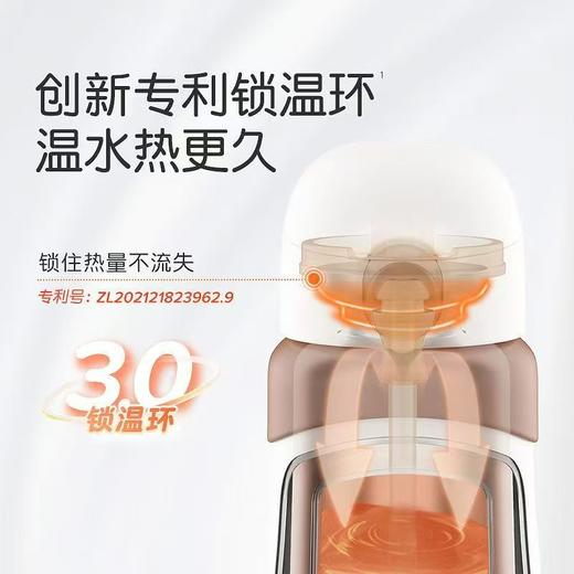thyseed 世喜18+保温杯480ml 商品图4