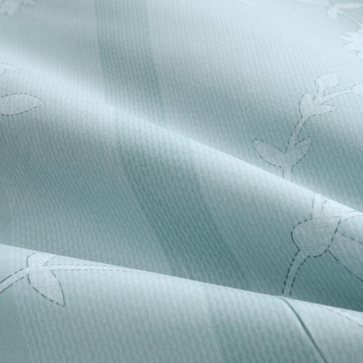 水星家纺 DH林间溢彩-S04（抗菌）四件套 商品图2