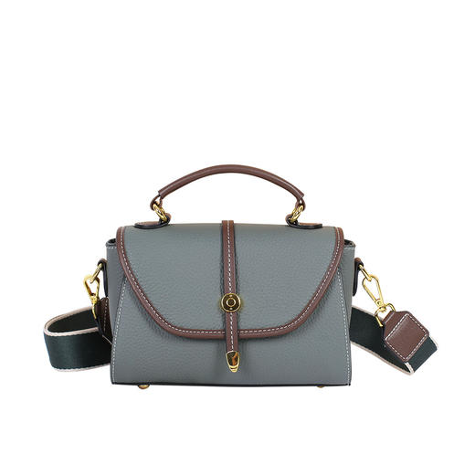 【预售3天】小包包新款手提小方包单肩女包休闲斜挎包Z88181 商品图3