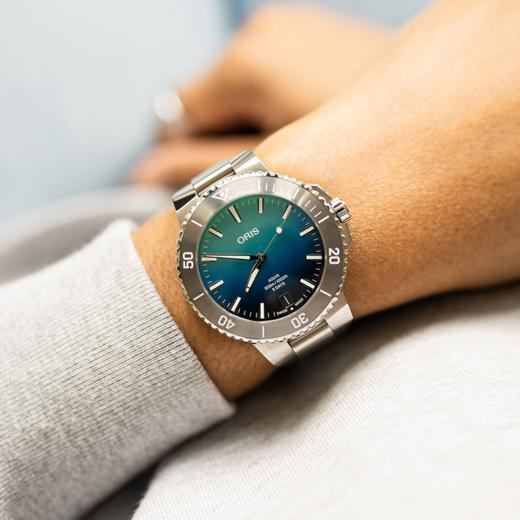 豪利时01 400 7790 4185-Set 商品图7