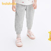 巴拉巴拉男童裤子宝宝防蚊裤儿童长裤2024新款夏装女童纯棉休闲裤 商品缩略图2