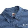 LEVIS 秋 大童小童 儿童童装衬衫 LVG-WT-P268 商品缩略图2