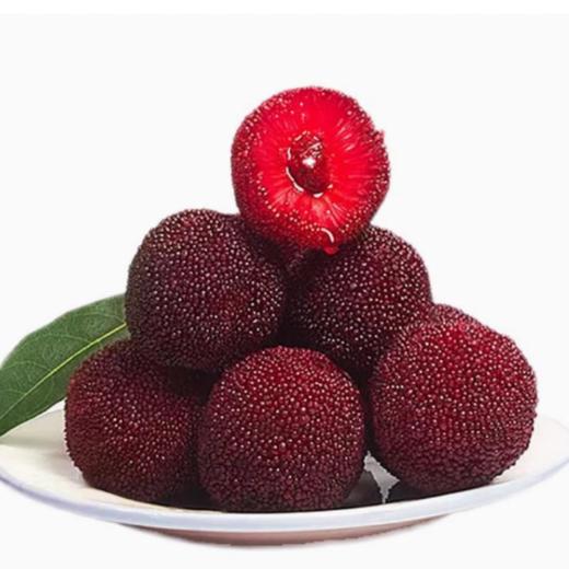 金灶乌酥杨梅（约400-450G）/盒 商品图3