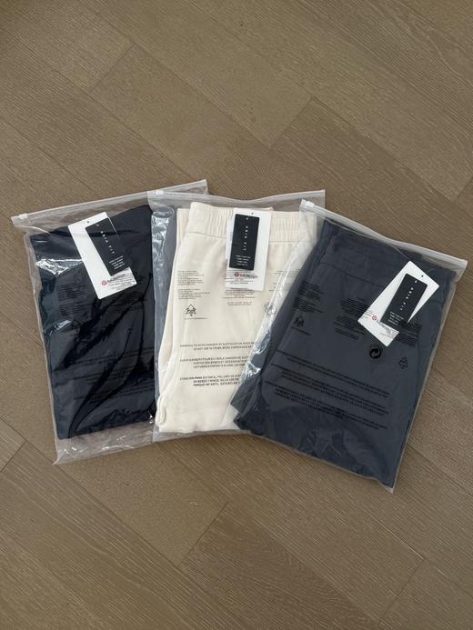 点此购买 lulu露露Softstreme女士春夏季运动休闲长裤 yw 319900 商品图11