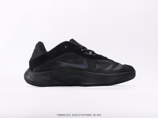 耐克Nike A'One减震透气低帮实战篮球鞋FZ8605-012男女鞋 商品图1