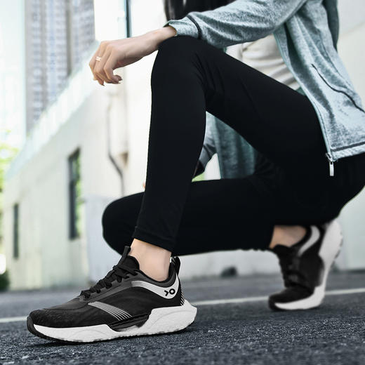 【德国品牌 性价比爆棚】德国ONKE科技碳板跑鞋6代马赫 商品图7