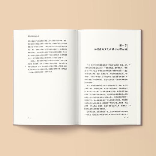 《我们时代的神经症人格》（西方心理学大师经典译丛02） 商品图3