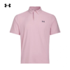 【春上新】7楼安德玛UA春夏Drive Chill男子高尔夫运动Polo衫1389596  吊牌价699元 商品缩略图0