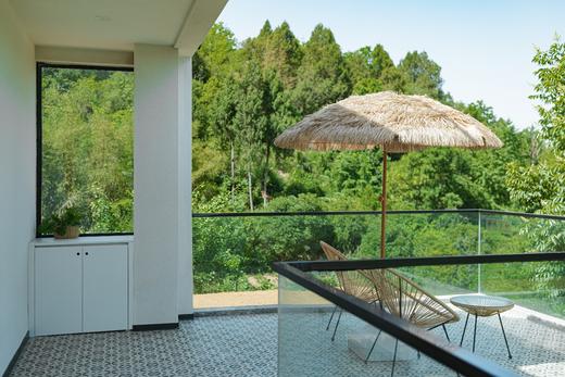 【绵阳·565号院】9房民宿，绵阳太乙仙山植物园旁tyxs 商品图2