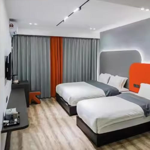 仙本那 帕丽派酒店 Paly Pie Hotel 商品图2