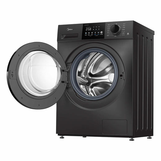 美的洗衣机MG100CG2023T 商品图2