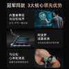 舒华马拉松跑步机爬坡阿波罗减震静音室内健身器材家用款可折叠E9 商品缩略图4