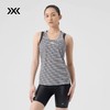 X-BIONIC 翎羽运动背心 女子轻量运动健身训练背心反光印花 21899 商品缩略图2