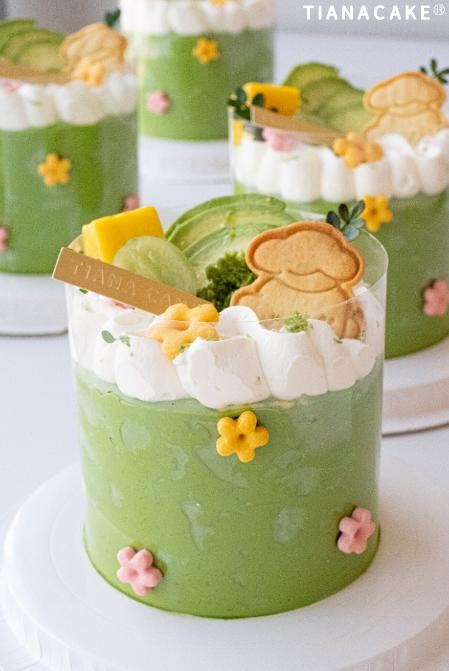 #𝗡𝗲𝘄四寸茉香牛油果 商品图4