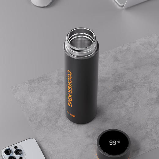 炊大皇云岭商务温显保温杯CDH-BW507-450 商品图1