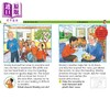 【中商原版】儿童急救技能书 The Children's Book of First Aid Skills 英文原版 亲子共读学习急救知识 儿童生活常识 进口书 商品缩略图2