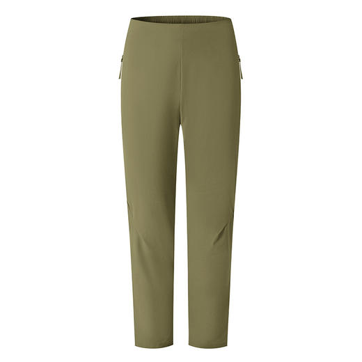 跃牌【PF系列】迪家同款新款夏季尼龙速干裤男户外登山裤徒步耐磨凉感冲锋运动裤62352 商品图4