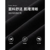 米思阳2025夏季新款设计感开叉下摆T恤收腰捏褶显腰身比例上衣女1226 商品缩略图4