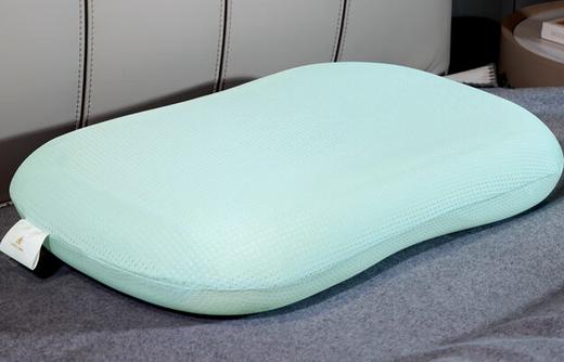 慕思蜂窝蛋糕乳胶枕 PSZ1-189  （天然乳胶含93%） 商品图0